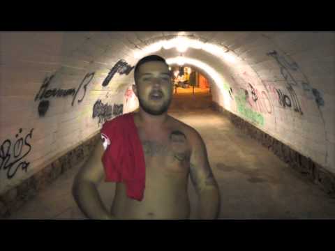 RapRadaR Records Castellon freestyle sketch 11- Molymaker