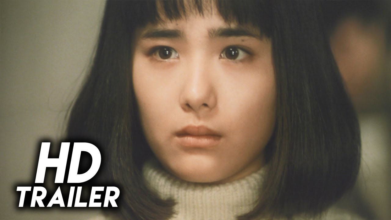 Buddies (1989) Original Trailer [FHD]