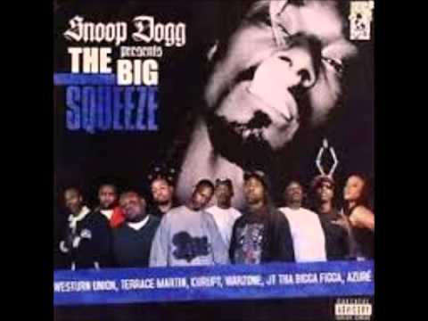 Get Closer-Snoop Dogg fea.Azure