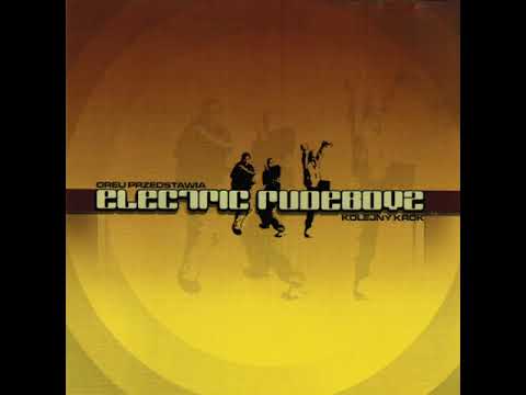 Electric Rudeboyz – Kolejny Krok