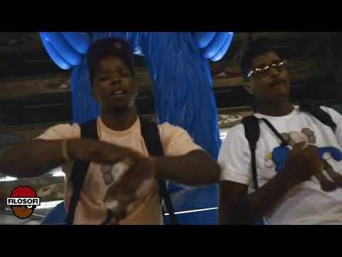 WILCOXtheGeneraL ft. WestsideStew - Dont Lie