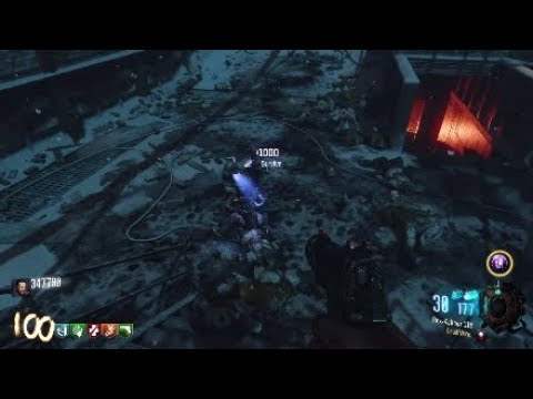 BEST / FASTEST / EASIEST THE GIANT ROUND 100 STRATEGY (FULL SETUP)
