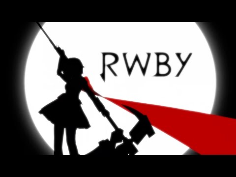 RWBY Volume 1 Soundtrack (Updated Concert Version)