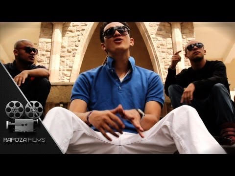 Urban Voices - Quiero Saber (Videoclip Oficial)