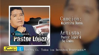 Mujercita Buena Music Video