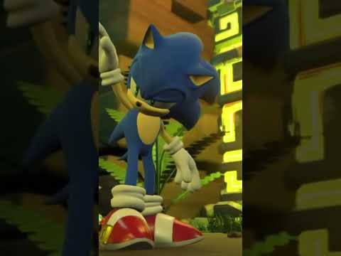 is SONIC FORCES any good? 🤔