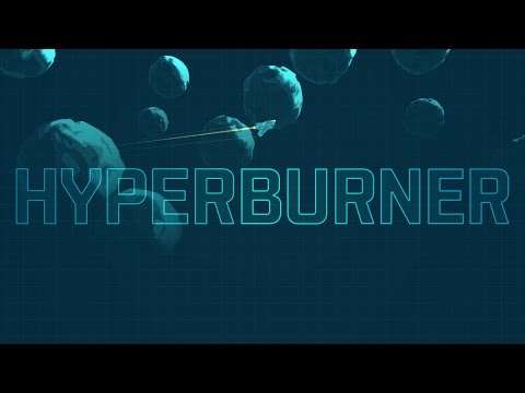 Hyperburner (by Patrick Cook) - iOS/Android - HD Gameplay Trailer - YouTube