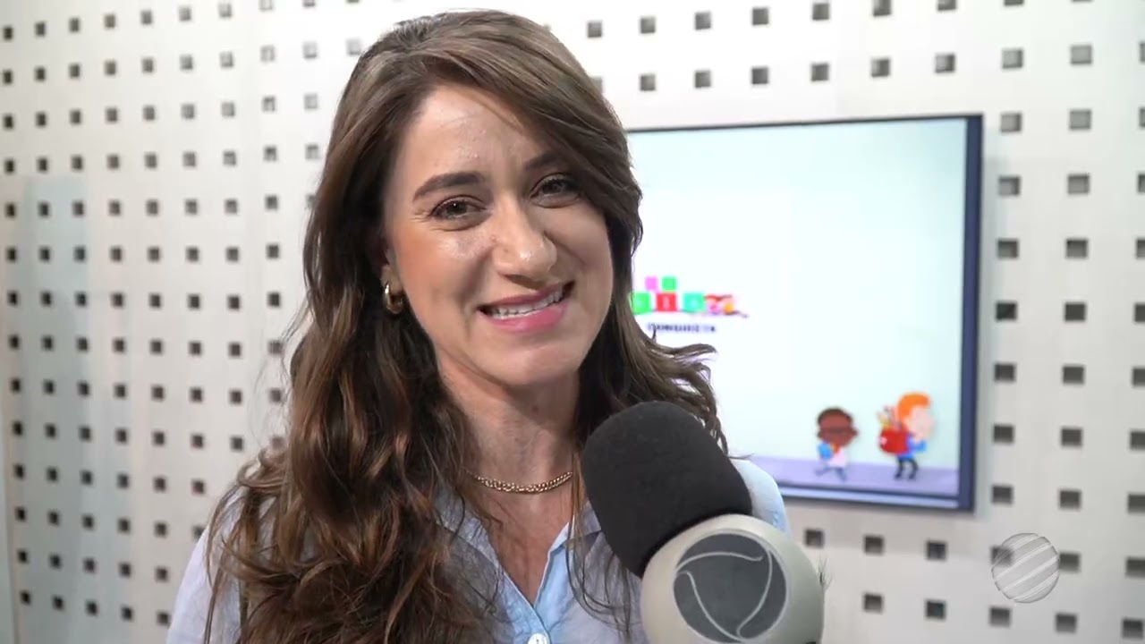 TV CONQUISTA LANÇA OFICIALMENTE A SEGUNDA EDIÇÃO DA 'RUA DA ALEGRIA'