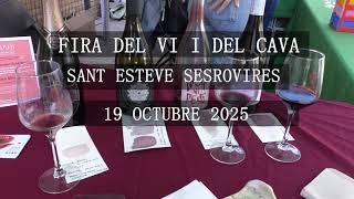 Fira del Vi i del Cava 2025
