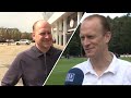 Rik Elfrink 10 jaar PSV-watcher