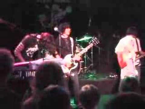 Paul Green School of Rock Hollywood