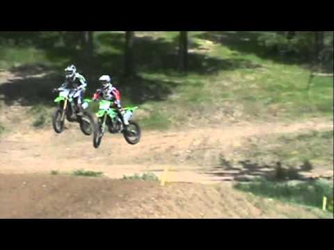 Up and Coming, Joey D