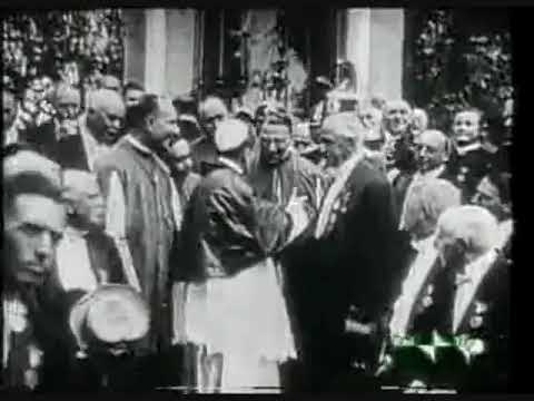 Popes   Leo XIII, Pius X, Benedictus XV, Pius XI 1878 1938