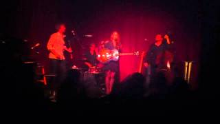 Amber Rubarth- Novacaine