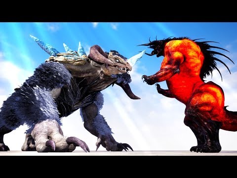 We Should Have NEVER Added These MONSTERS To Ark! .. #21 - Ark Survival Evolved