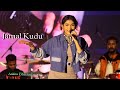 Jamal Kudu Viral Song | Ankita Bhattacharyya Live Singing | Trending Song 2024