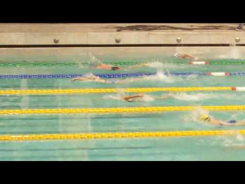 Castellani Sara 100SL - 2016/2017 - Roma - Camp.Naz.Inv. Master e Agonisti - 10-11/12/16