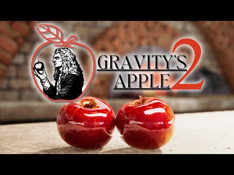 Gravity's Apple 2٥ץ⡼ӥǥSteamPV