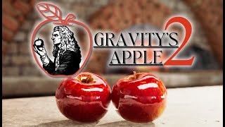 『Gravity's Apple 2』プロモーションビデオ（Steam®）PV