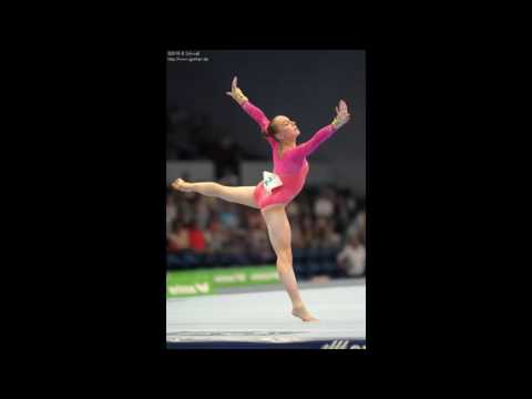 Tabea Alt - Floor Music 2016_2017