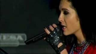 Tokio Hotel - Geh (Rock In Rio) Live