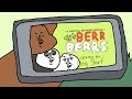 Homemade Intros We Bare Bears