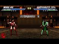 MKP Ultimate Revitalized Reborn V1 0 Mugen 2023 Skarlet