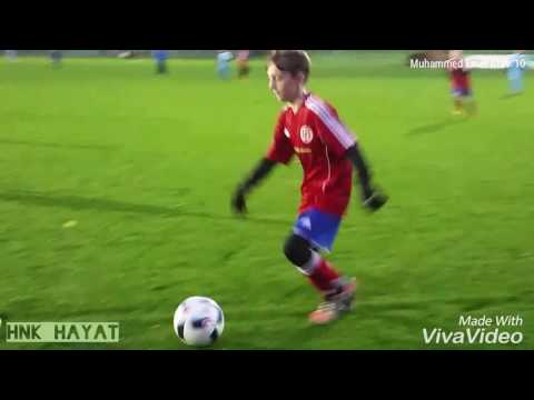 JSG HÜB 26:0 MTV Wolfenbüttel III #MEA