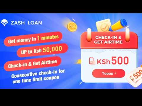 👉How do I apply for a ZASH loan?