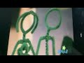 Sesame Street Pipe Cleaners New Neighbors