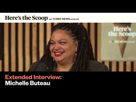 Extended Interview: Why Michelle Buteau’s next special is a “love letter to tired Americans”