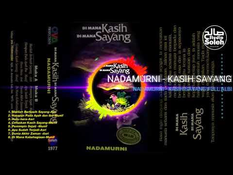 NADA MURNI | DI MANA KASIH DI MANA SAYANG | Full Album