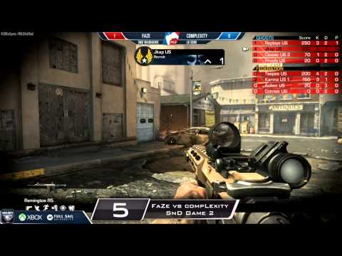 eSports Report Daily Update - Call of Duty League Season Discussion - Part 3