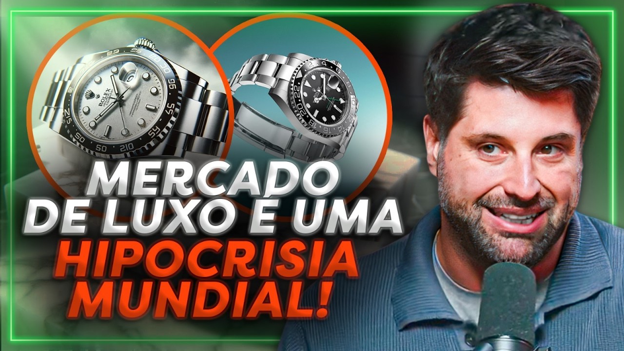 AS MARCAS DE LUXOS SÃO TÓXICAS! | PrimoCast 404