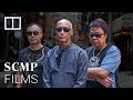 The Real Life Gangsters Of New York S Chinatown