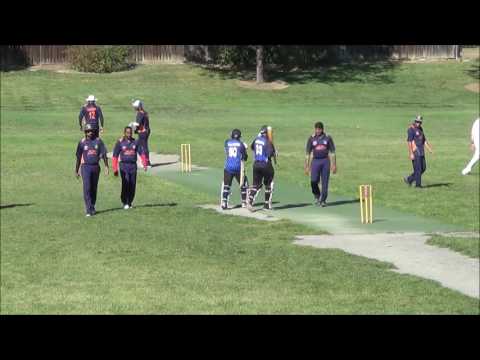 FRCC vs CCCC - 2016/09/18 - FRCC Innings