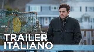 MANCHESTER BY THE SEA di Kenneth Lonergan - Trailer italiano ufficiale