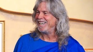 The Infinite Christ - Nayaswamis Ananta & Maria