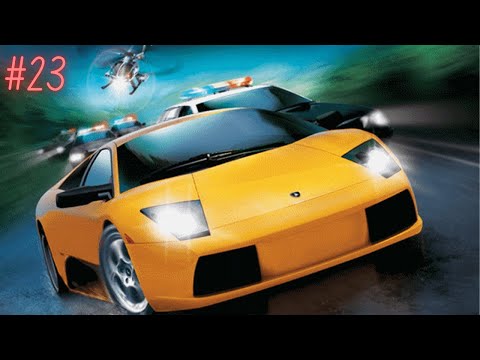 Need for Speed Hot Pursuit 2 [PC] | Walkthrough |Hot Pursuit | Part 23 | Ford vs. Chevy Showdown