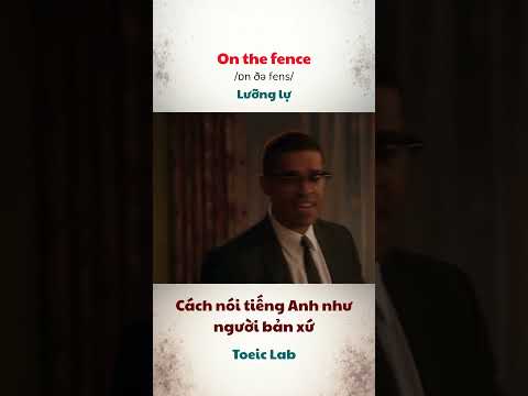 Cách nói tiếng Anh như người bản xứ (49) - Những cụm từ thông dụng | Toeic Lab #tienganhgiaotiep