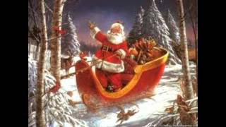 BZN-What a Funny Christmas