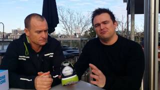 Hoka One One Introduction