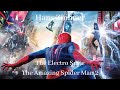 Hans Zimmer The Electro Suite Full Cinematic