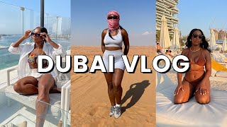 DUBAI VLOG 2020 | MY BIRTHDAY TRIP