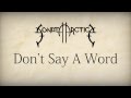 Sonata Arctica - Don't Say A Word [HD w/ Lyrics ...