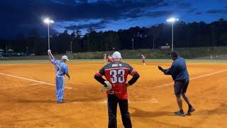 2025 ISSA Southeastern USA P2 Steve Smith (25) vs Flatline (30)