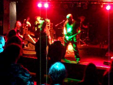 Massive Assault live in Wolfsburg - 2011-12-02 (2)