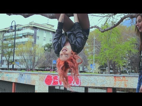 Sheraa - Spit On Your Face (Alexandra Damiani Original Mix) Official Video