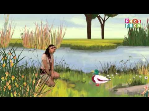 Animapaka I: Pato (Cap. 5) - Canal Pakapaka