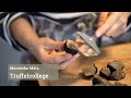 Truffelcollege van Maroeska Metz